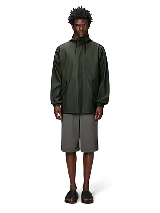 RAINS | Veste de pluie | olive